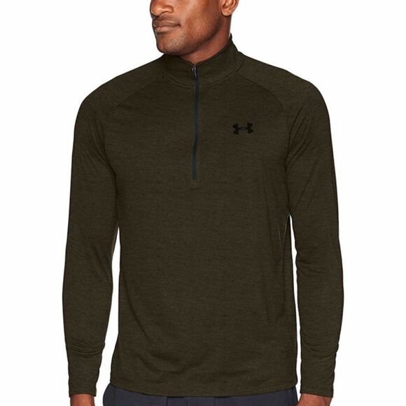 ✨HP✨Under Armour Long Sleeve Sweatshirt✨ - Picture 8 of 8
